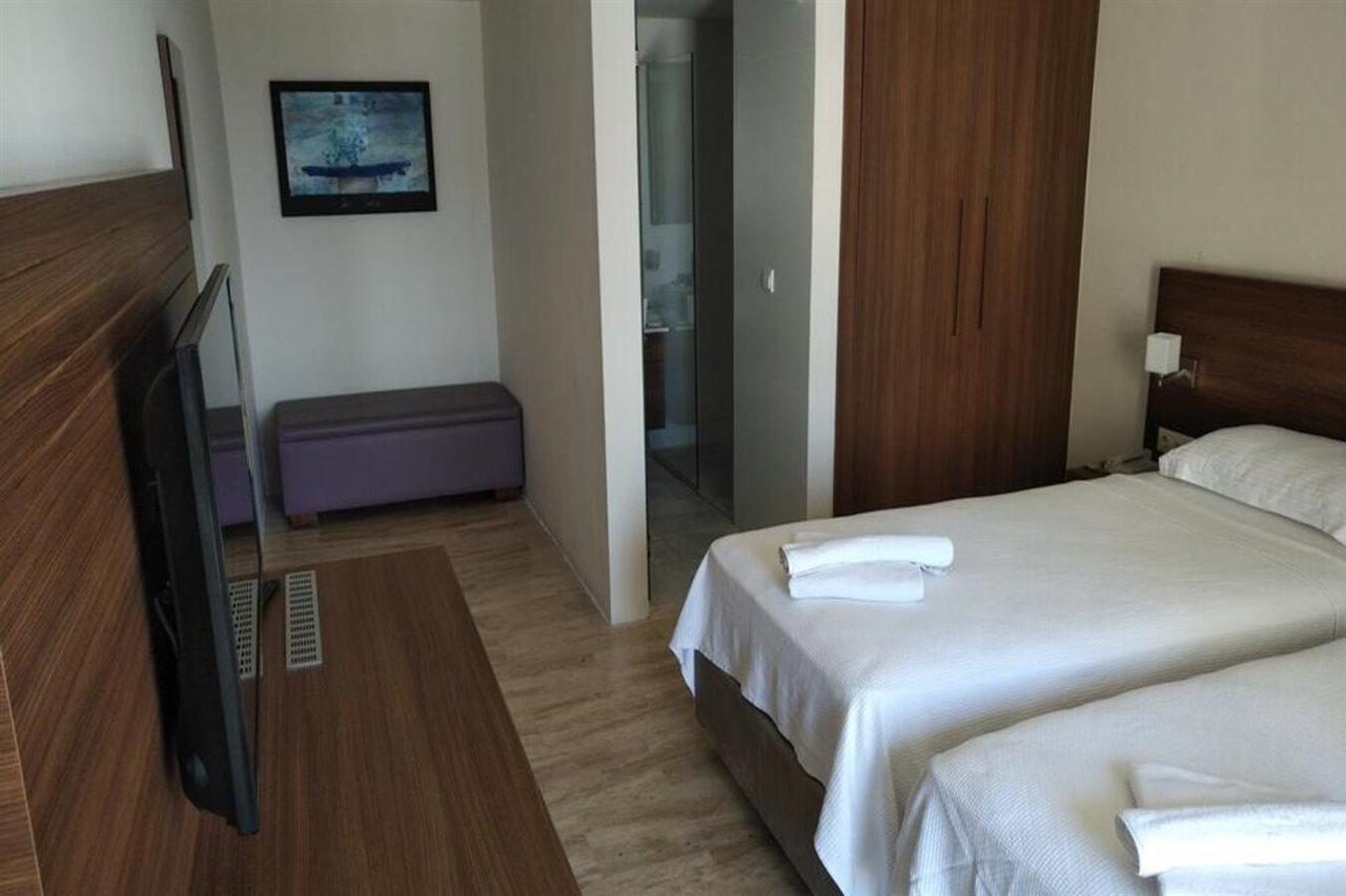 Neopol Hotel Kusadası Eksteriør billede
