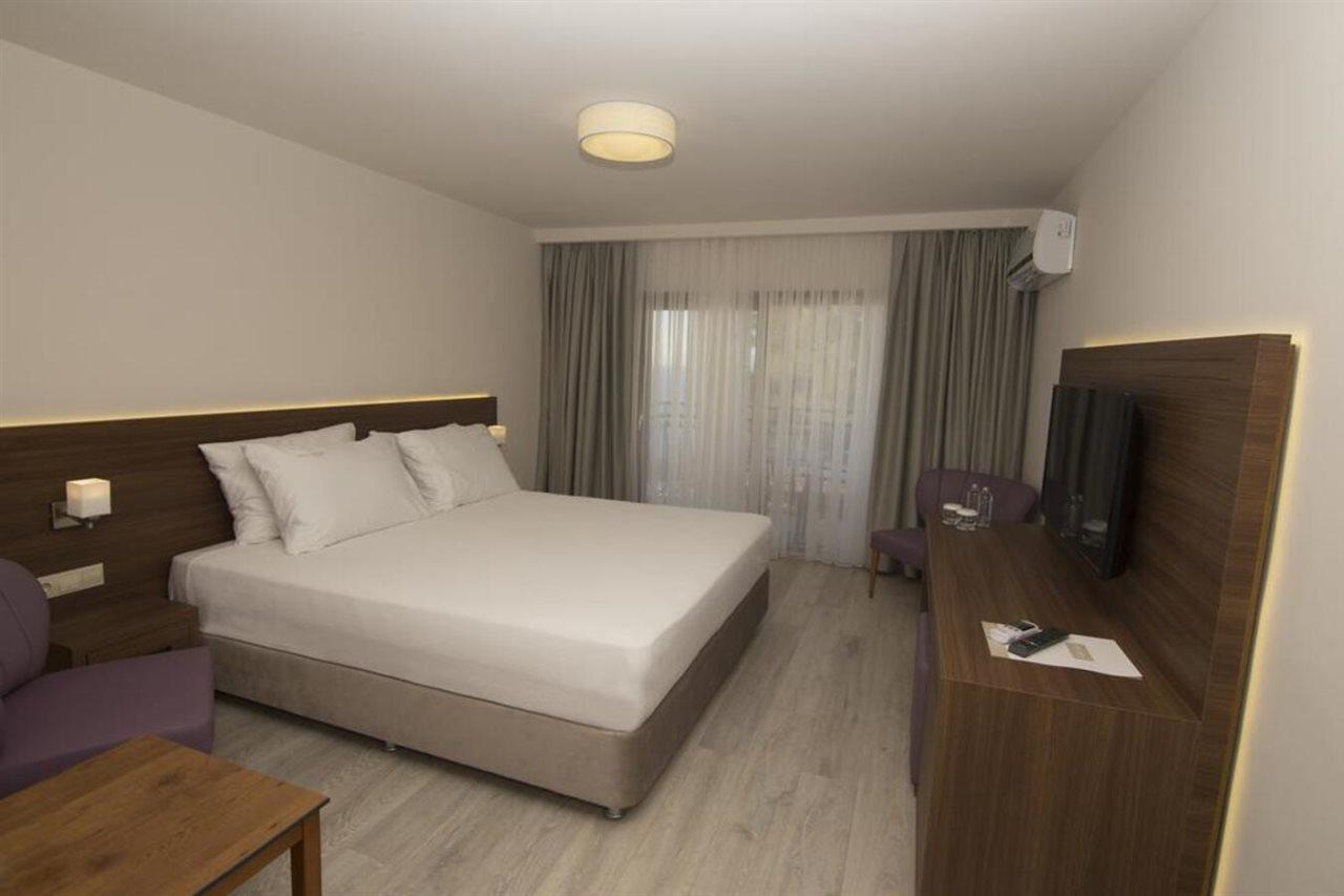 Neopol Hotel Kusadası Eksteriør billede