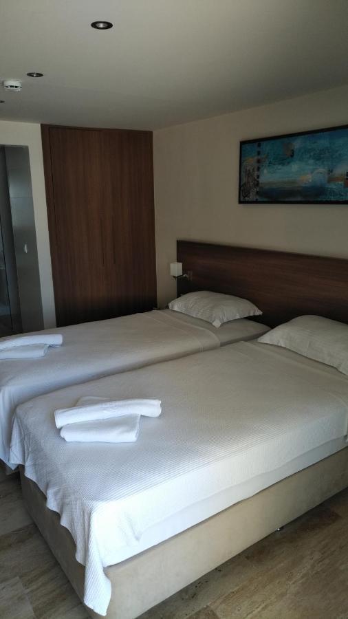 Neopol Hotel Kusadası Eksteriør billede