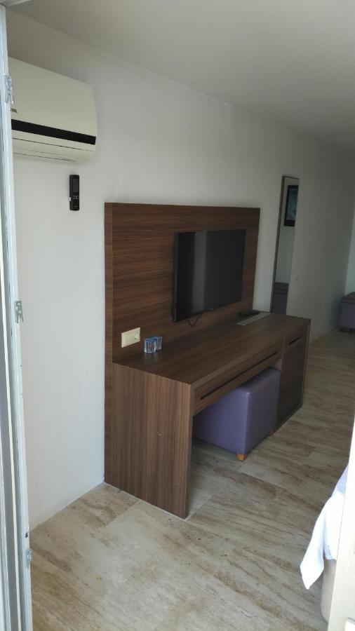 Neopol Hotel Kusadası Eksteriør billede