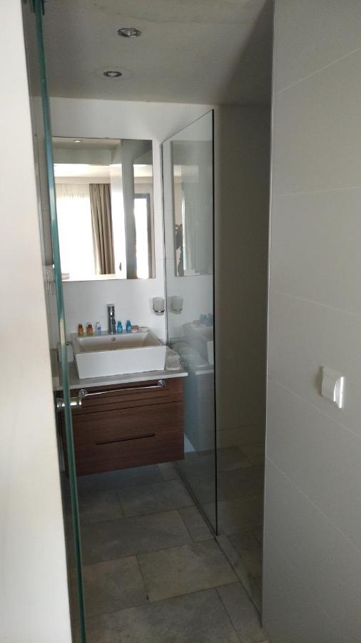 Neopol Hotel Kusadası Eksteriør billede