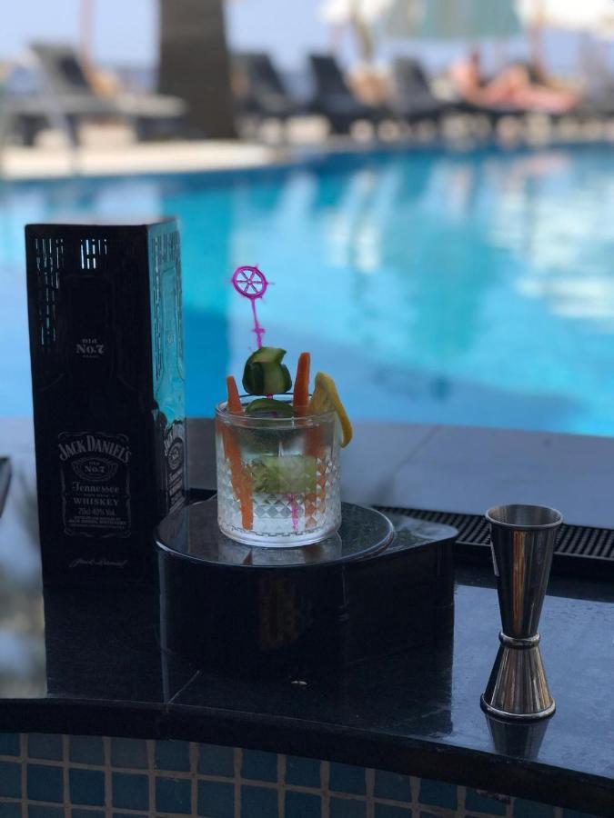 Neopol Hotel Kusadası Eksteriør billede