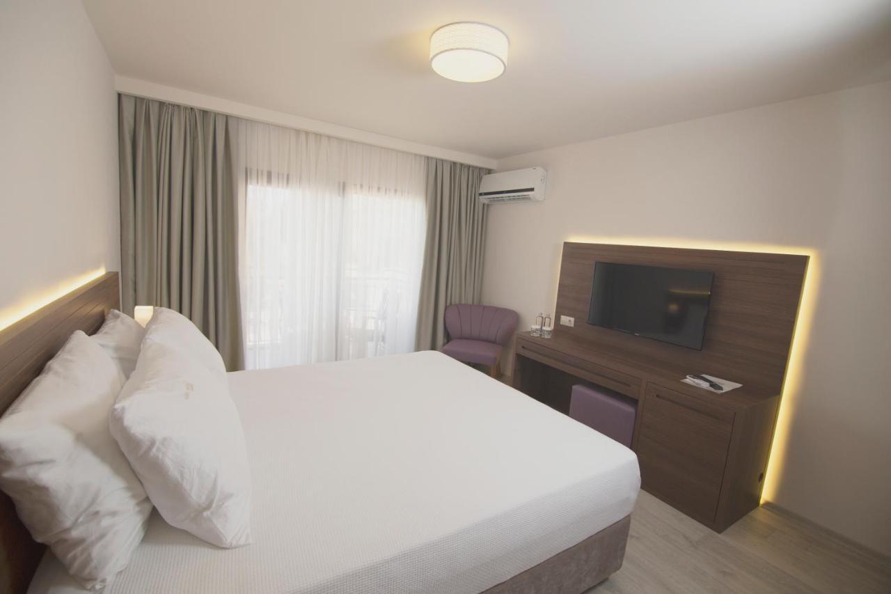 Neopol Hotel Kusadası Eksteriør billede